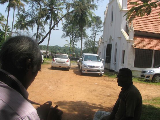 ബന്യാമിനും ഒരു സ്വപ്‌നമുണ്ട്‌ - ഇതുവരെ ആരും എഴുതാത്ത അറബിക്കഥ (കുര്യന്‍ പാമ്പാടി)