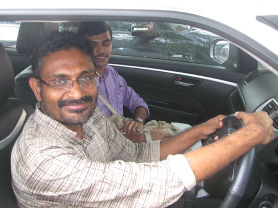 ബന്യാമിനും ഒരു സ്വപ്‌നമുണ്ട്‌ - ഇതുവരെ ആരും എഴുതാത്ത അറബിക്കഥ (കുര്യന്‍ പാമ്പാടി)