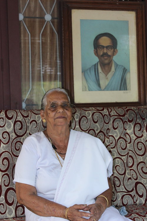 ദൈവം എന്നെ തൊടുന്നതുപോലെ- ജോണ്‍ ബ്രിട്ടാസ്