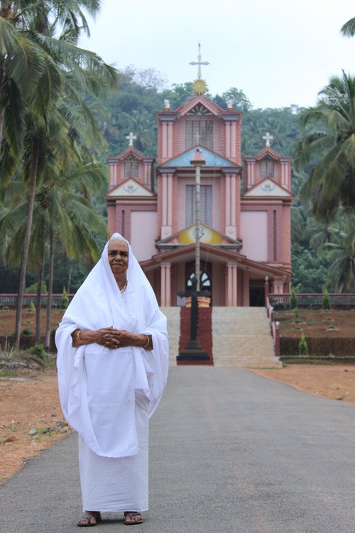 ദൈവം എന്നെ തൊടുന്നതുപോലെ- ജോണ്‍ ബ്രിട്ടാസ്