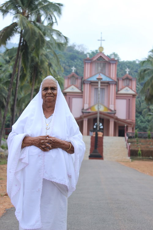 ദൈവം എന്നെ തൊടുന്നതുപോലെ- ജോണ്‍ ബ്രിട്ടാസ്