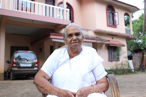 ദൈവം എന്നെ തൊടുന്നതുപോലെ- ജോണ്‍ ബ്രിട്ടാസ്