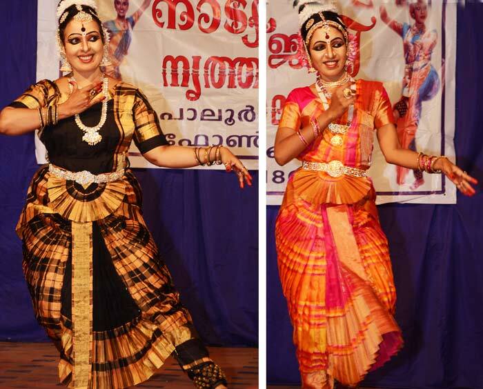 മഞ്‌ജുഷയ്‌ക്കൊരു കൃഷ്‌ണവേണി: ഉത്സവ നാളുകളില്‍ ഉണരുന്ന മധുരസ്വപ്‌നങ്ങള്‍ (രചന, ചിത്രങ്ങള്‍: കുര്യന്‍ പാമ്പാടി)
