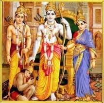 The Moral side of Samkshiptha (abridged version)Ramayana-6-  (part 2):Dr. A. Sreekumar Menon 