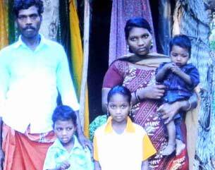 രോഗങ്ങളുടെ കൂമ്പാരവുമായി ഒന്നരവയസുകാരന്‍