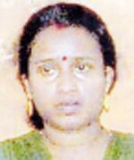വൃക്കകള്‍ തകരാറിലായ യുവതി സഹായം തേടുന്നു   
