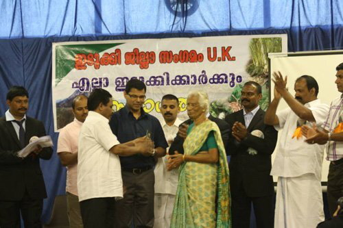  ഇടുക്കി എന്ന കുടിയേറ്റ ജില്ലയും  അവിടെനിന്നും ഇംഗ്ലണ്ടിലേക്ക് കുടിയേറിയവരും- ടോം ജോസ് തടിയംപാട്
