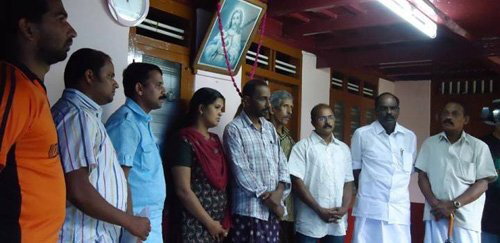  ഇടുക്കി എന്ന കുടിയേറ്റ ജില്ലയും  അവിടെനിന്നും ഇംഗ്ലണ്ടിലേക്ക് കുടിയേറിയവരും- ടോം ജോസ് തടിയംപാട്