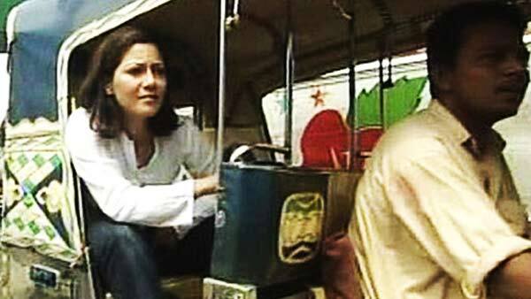 ഗുഡ്‌ മോണിംഗ്‌ ഇന്ത്യ, അയം മിഷാല്‍ ഹുസെയ്‌ന്‍ (രചന: വൈക്കം മധു)