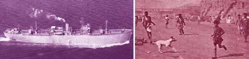 The day Mumbai shook like Hiroshima; 1300 dead, city showerd with gold (Vaikom Madhu)