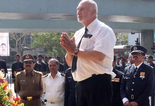 The day Mumbai shook like Hiroshima; 1300 dead, city showerd with gold (Vaikom Madhu)