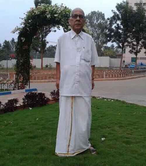 Pilgrimage to Sabarima (Dr.A.Sreekumar Menon)