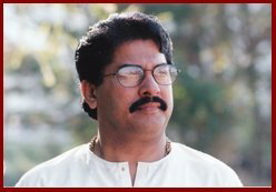 അരവിന്ദന്  ഒരു  കണ്ണുനീര്‍ പ്രണാമം - മനോഹര്‍ തോമസ് 