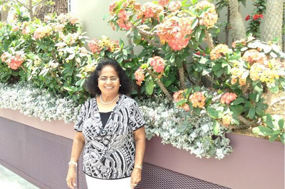 സിംഹപുരിയില്‍ ഒരു വാരം (സഞ്ചാര വിശേഷങ്ങള്‍-3: സരോജ വര്‍ഗീസ്സ്‌, ന്യൂയോര്‍ക്ക്‌)