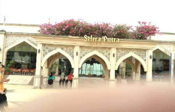 മലയയില്‍ ഒരു സെരോജ (സഞ്ചാര വിശേഷങ്ങള്‍-4:സരോജ വര്‍ഗ്ഗീസ്‌, ന്യൂയോര്‍ക്ക്‌)