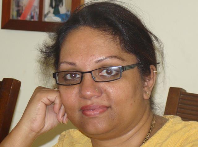 ആത്മവിശ്വാസം എന്ന കൂപമണ്ഡൂകം (സപ്ന അനു ബി. ജോര്‍ജ്‌ )