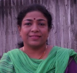 'പശു പറഞ്ഞത്' (ബിന്ദു ടിജി)
