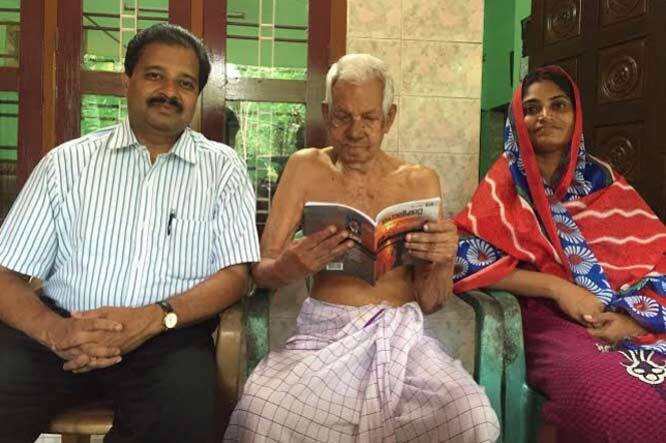 സുല്‍ത്താന്റെ സുവര്‍ണ്ണവഴികളിലൂടെ.....(ഷാജന്‍ ആനിത്തോട്ടം)