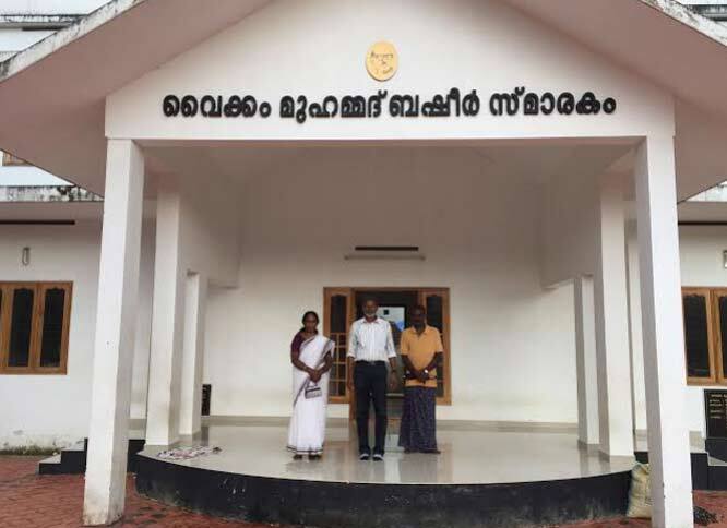 സുല്‍ത്താന്റെ സുവര്‍ണ്ണവഴികളിലൂടെ.....(ഷാജന്‍ ആനിത്തോട്ടം)