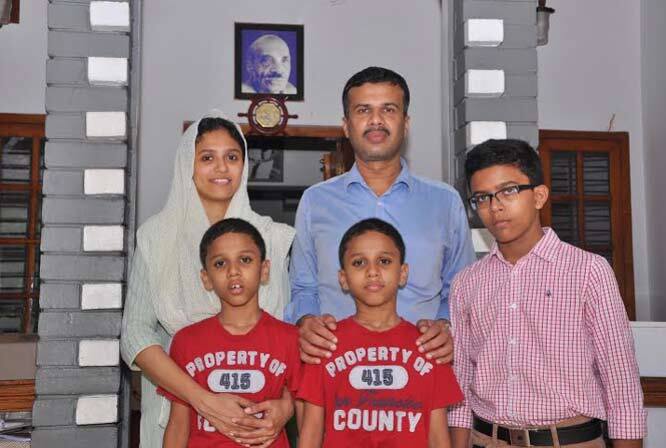 സുല്‍ത്താന്റെ സുവര്‍ണ്ണവഴികളിലൂടെ.....(ഷാജന്‍ ആനിത്തോട്ടം)