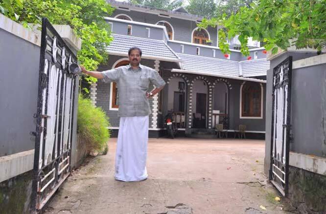സുല്‍ത്താന്റെ സുവര്‍ണ്ണവഴികളിലൂടെ.....(ഷാജന്‍ ആനിത്തോട്ടം)