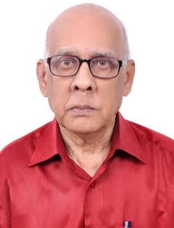 Yoga –India’s contribution to the world (Dr.A.Sreekumar Menon)