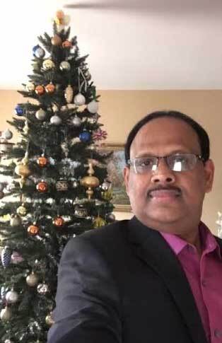വാഴക്കുളം പി.ഒ.യിലെ ഒരു ക്രിസ്മസ് കരോള്‍ (ജോര്‍ജ്ജ് ഓലിക്കല്‍)