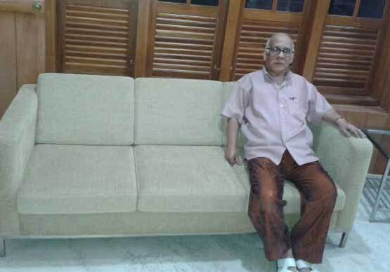 New year 2016 Greetings and -New year Message (Dr A.SreekumarMenon)