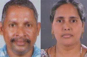 കരുണ കാത്ത് ഹൃദ്രോഗികളായ ദമ്പതികള്‍