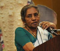 പ്രതികരണശേഷിയെക്കുറിച്ച് ഒരു വിചാരം (ലേഖനം) ഷീല.എന്‍.പി