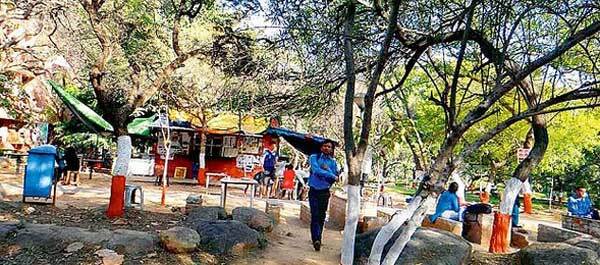 ജെഎന്‍യുവില്‍ അനുഭവിച്ച സ്വാതന്ത്ര്യം: ജോണ്‍ ബ്രിട്ടാസ്­