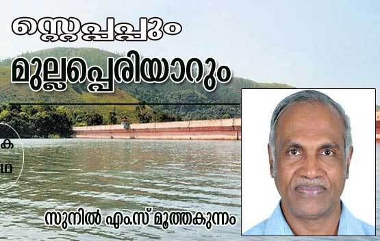 സ്‌റ്റെപ്പപ്പും മുല്ലപ്പെരിയാറും (കഥ: രചന: സുനില്‍ എം എസ്, മൂത്തകുന്നം)