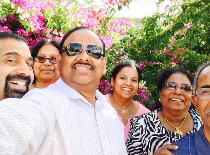 ഞാന്‍ കണ്ട വിശുദ്ധനാട് (പത്താം ഭാഗം- ഒരു തീര്‍ത്ഥയാത്രയുടെ സമാപനം: ജോര്‍ജ്ജ് ഓലിക്കല്‍)