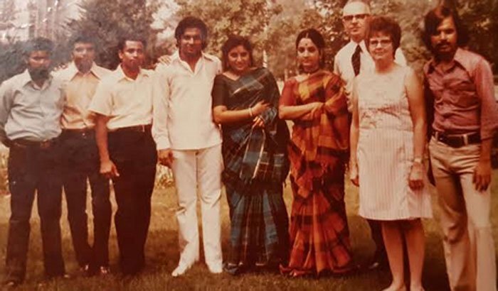 ദാസേട്ടന്റെ ആദ്യ അമേരിക്കന്‍ ഗാനമേള.... വെള്ളക്കാരുടെ സദസില്‍ (ബി . ജോണ്‍ കുന്തറ ഹ്യൂസ്റ്റണ്‍)