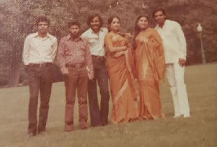 ദാസേട്ടന്റെ ആദ്യ അമേരിക്കന്‍ ഗാനമേള.... വെള്ളക്കാരുടെ സദസില്‍ (ബി . ജോണ്‍ കുന്തറ ഹ്യൂസ്റ്റണ്‍)