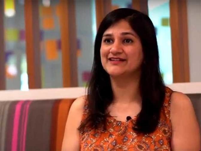 ഇന്‍ഫോസസ് ചെയര്‍പേഴ്‌സണ്‍ വന്ദന സിക്ക രാജിവെച്ചു