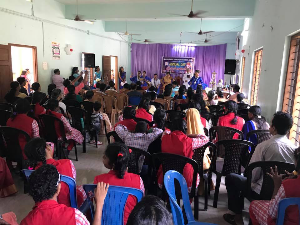 ജേഷ്ഠന്റെ സ്മരണയില്‍; ഫോമാ നേതാവ്  പോള്‍ കെ. ജോണിനും കുടുംബത്തിനും ഇത് ആനന്ദ നിര്‍വൃതി  (അനില്‍ പെണ്ണുക്കര)