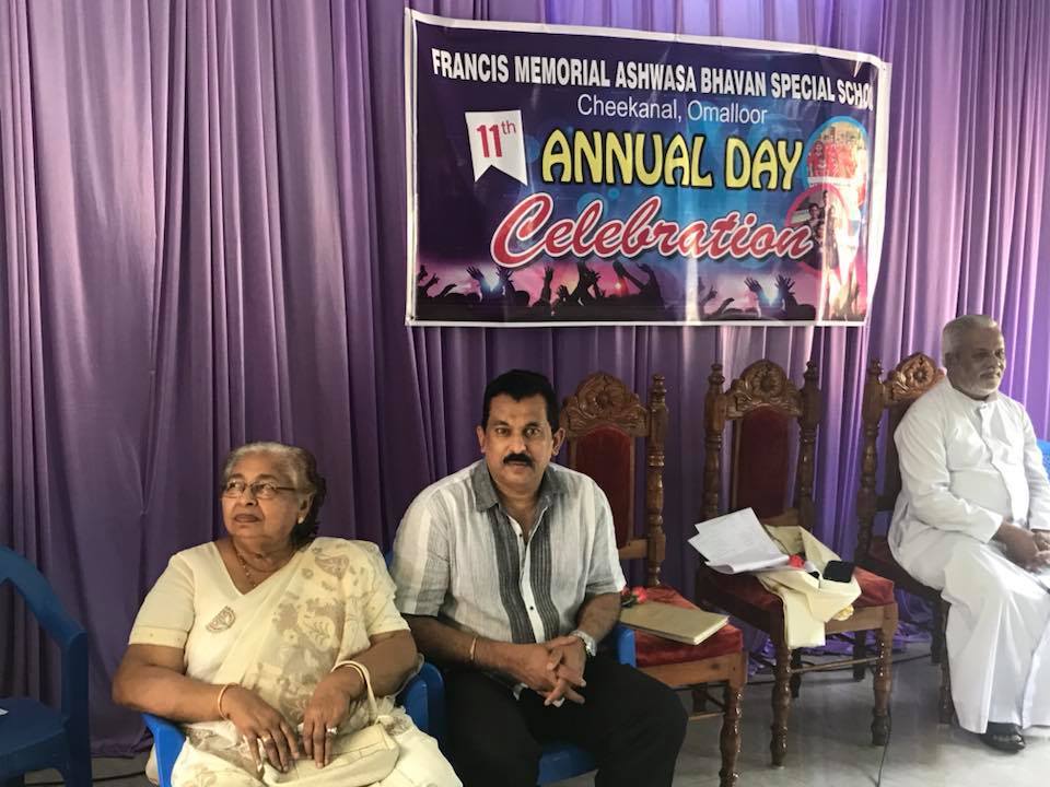 ജേഷ്ഠന്റെ സ്മരണയില്‍; ഫോമാ നേതാവ്  പോള്‍ കെ. ജോണിനും കുടുംബത്തിനും ഇത് ആനന്ദ നിര്‍വൃതി  (അനില്‍ പെണ്ണുക്കര)
