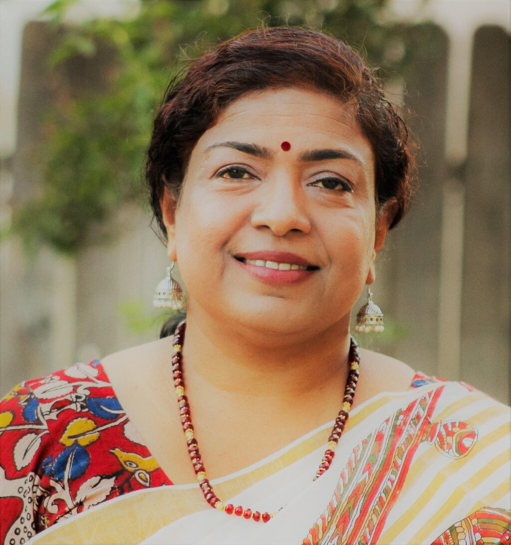 ഓര്‍മ്മയിലെ കടത്തുകാരന്‍ (ബിന്ദു ടിജി)