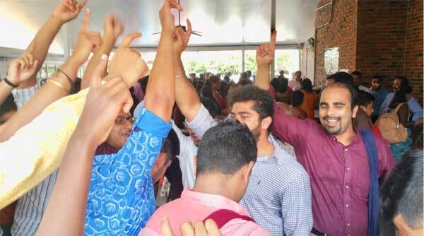 താമ്പ സേക്രഡ് ഹാര്‍ട്ട് ദേവാലയത്തില്‍ ഏലക്ക മാല ലേലം നടത്തപ്പെട്ടു