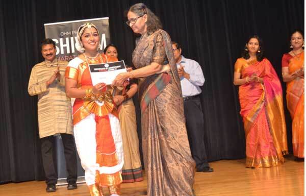 ശിവം: ഊര്‍മിളയും സഹിതിയും ആഷ്‌ലിയും വിജയികള്‍