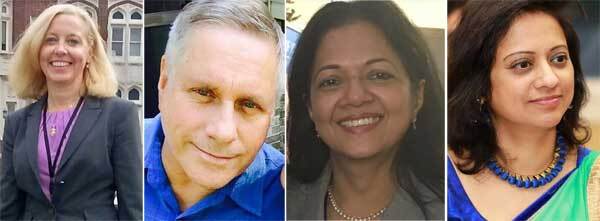 ഇന്ത്യന്‍ നഴ്‌സസ് അസോസിയേഷന്‍ ഏപ്രില്‍ 13-ന് കണ്ടിന്യൂയിംഗ് എഡ്യൂക്കേഷന്‍ കോണ്‍ഫറന്‍സ് നടത്തുന്നു