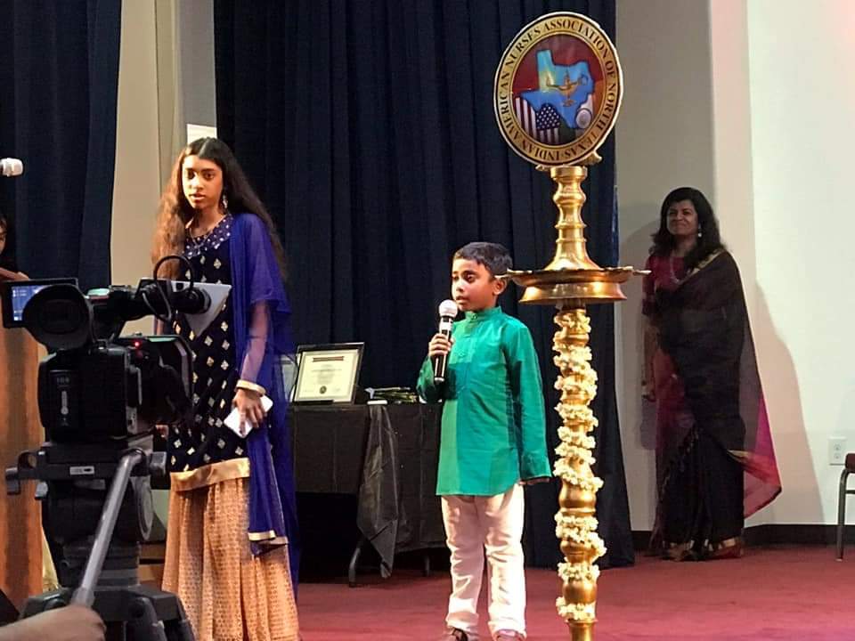 നേഴ്‌സസ് വീക്ക് ഗാല 2019 ഉത്സവമായി