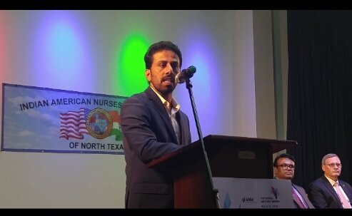 നേഴ്‌സസ് വീക്ക് ഗാല 2019 ഉത്സവമായി