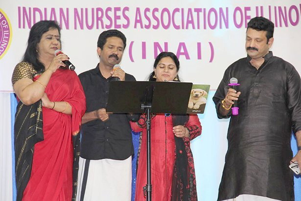 ഐ.എന്‍.എ.ഐ. നേഴ്‌സസ് ദിനാഘോഷം നടത്തി