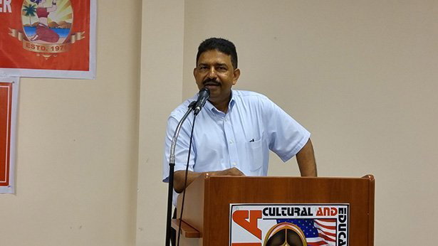 ആതുരസേവന രംഗത്ത് മികവുറ്റ  പാരമ്പര്യം കേരളത്തിന്റേത് :ഡോ. എം. വി പിള്ള