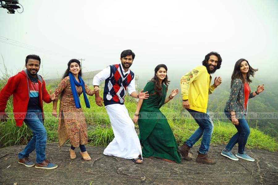 ധ്രുവനക്ഷത്രം: മീട്ടു റഹ്മത്ത് കലാം 