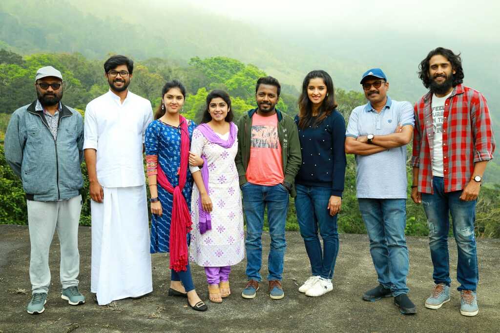 ധ്രുവനക്ഷത്രം: മീട്ടു റഹ്മത്ത് കലാം 