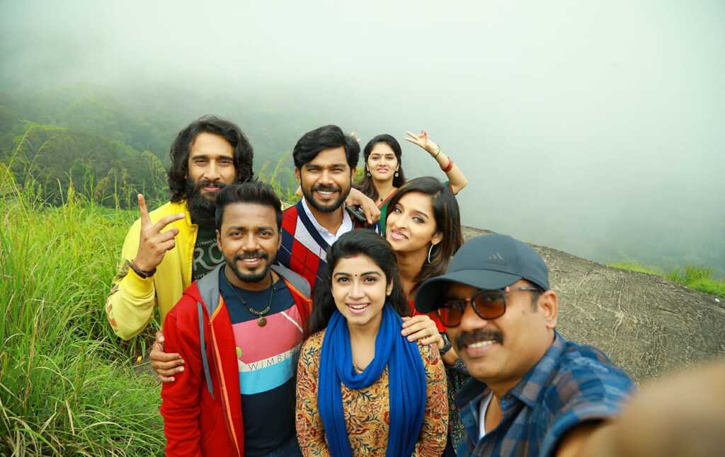 ധ്രുവനക്ഷത്രം: മീട്ടു റഹ്മത്ത് കലാം 