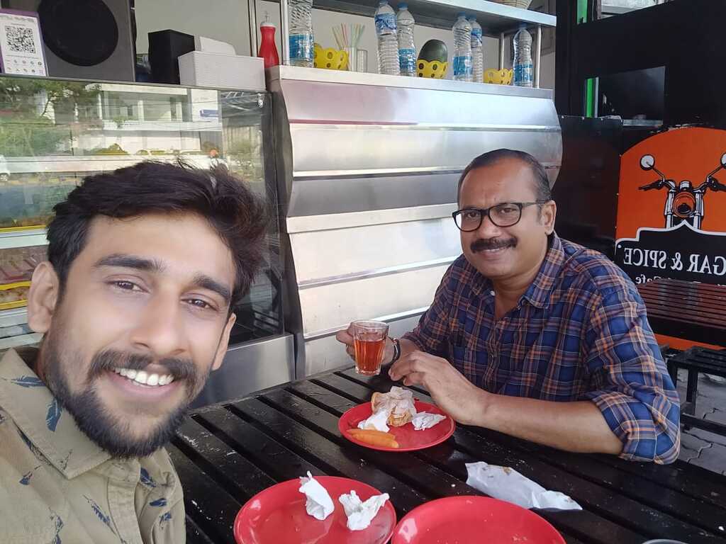 ധ്രുവനക്ഷത്രം: മീട്ടു റഹ്മത്ത് കലാം 